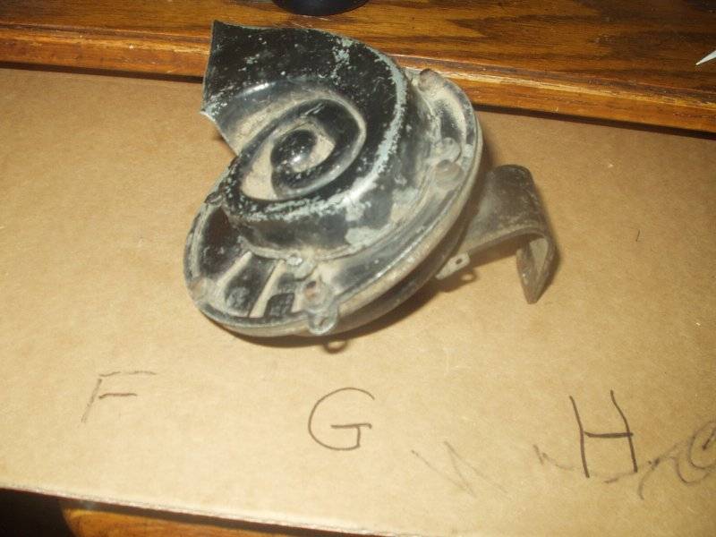 HORN SP 1.JPG