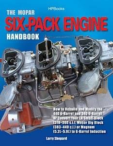 How To Build Mopar Six-Pack Engine Handbook HPBooks #2.jpg