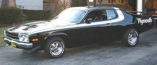 2025年 お歳暮・冬ギフト特集 1973 PLYMOUTH ROAD RUNNER GTX 440 U CODE Project thread その他