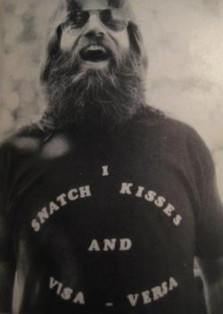 I snatch kisses.jpg