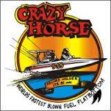 IHBA Crazy Horse BFFB & Driver Al Bush Pete & Marlene's boat Poster.jpg