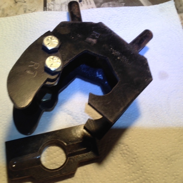 426 Hemi valve spring compressor For B Bodies Only Classic Mopar Forum