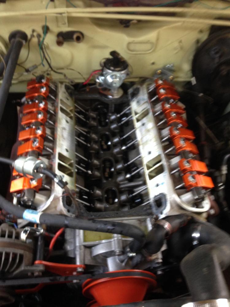 Another comp lifter failure For B Bodies Only Classic Mopar Forum