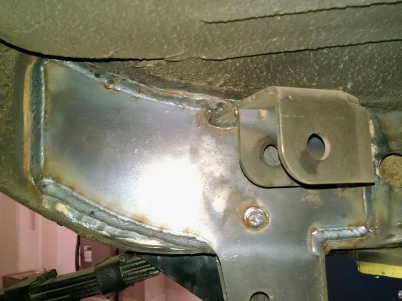 Air Bag Suspension >> SOLD - Control Freak 4-Link Coil-Over Rear Suspension ... Air Bag Suspension >> SOLD - Control Freak 4-Link Coil-Over Rear Suspension ...