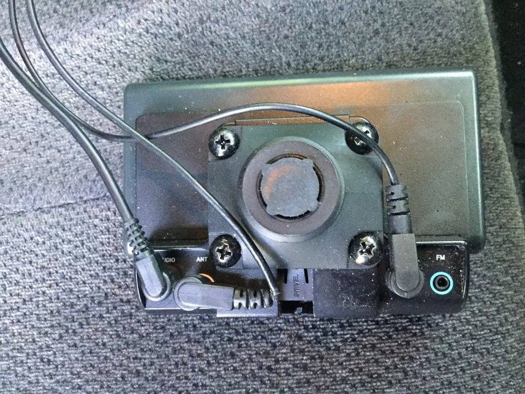 SiriusXm add 2nd car For B Bodies Only Classic Mopar Forum