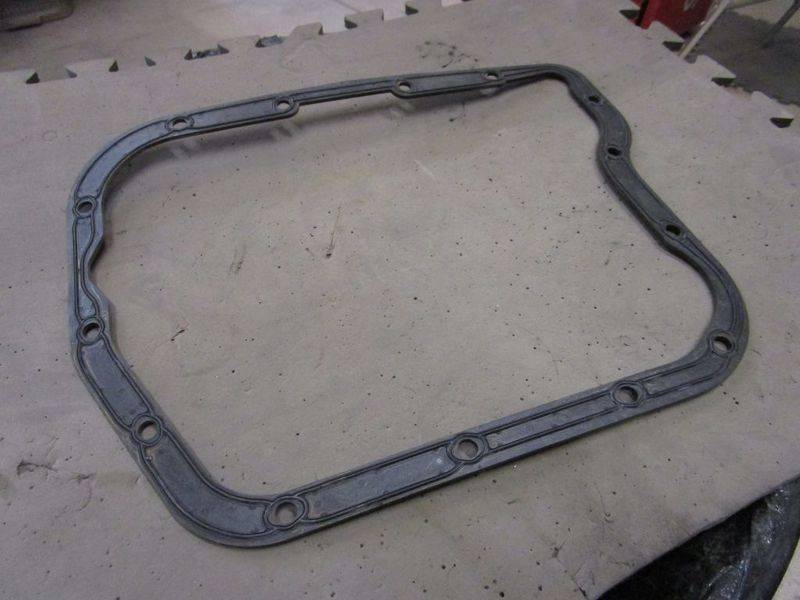 what are the best gaskets for 440 oil pan and 727 trans pan? For B Bodies Only Classic Mopar Forum