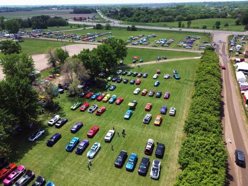 Mopars in the Park Picture Gallery Page 2 For B Bodies Only Classic