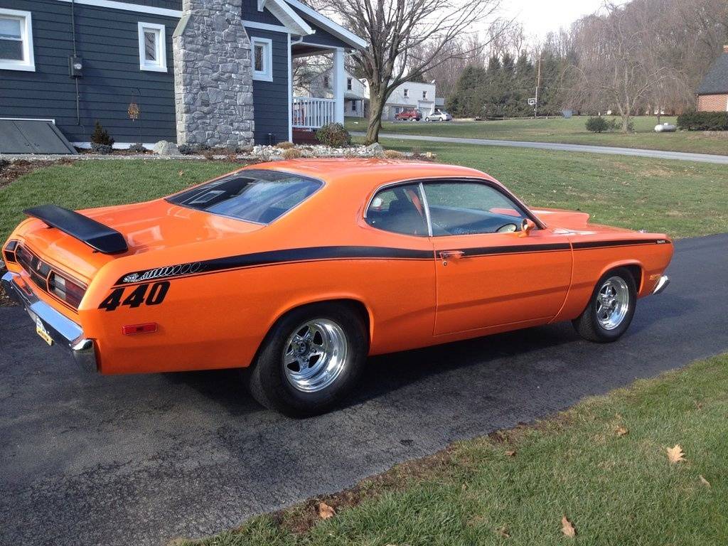 New Holland Pa. car show? For B Bodies Only Classic Mopar Forum