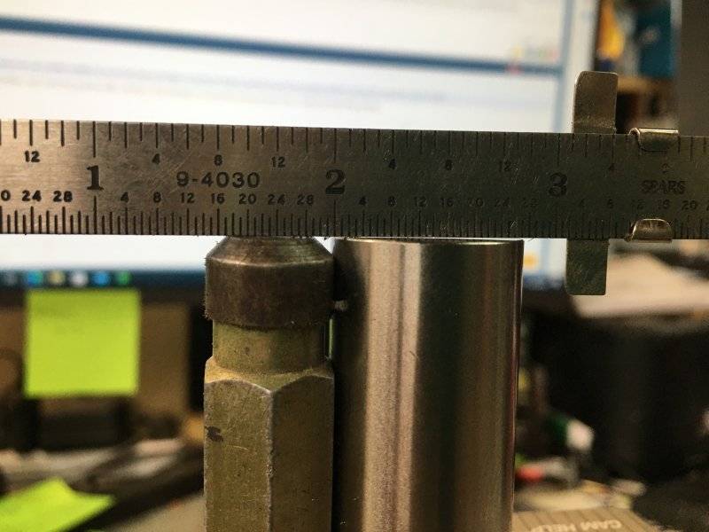 Comp Cam/lifter failure For B Bodies Only Classic Mopar Forum