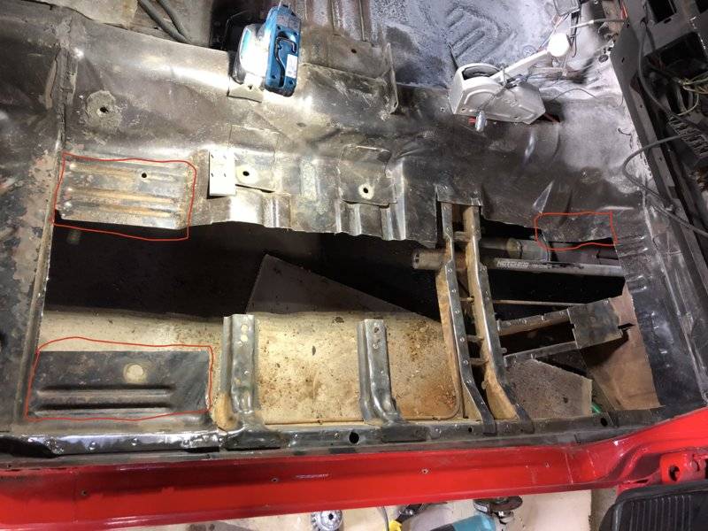 Rear Window Trim Clips And Placement For B Bodies Only Classic Mopar Forum