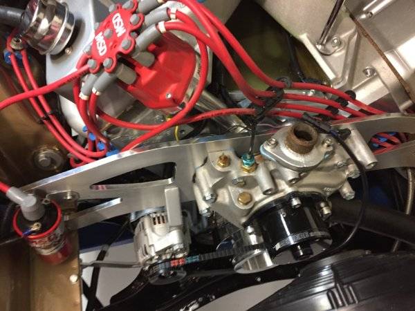 Denso mini alternator wiring question | For B Bodies Only Classic Mopar