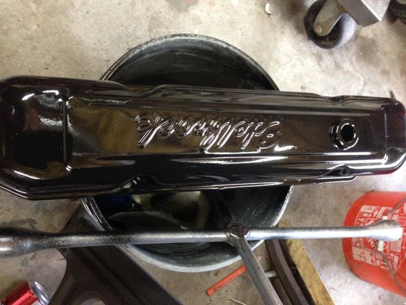 Vht Wrinkle Paint For B Bodies Only Classic Mopar Forum