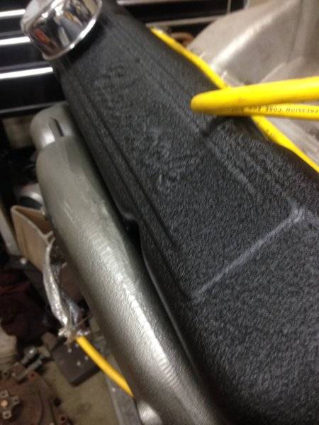 Vht Wrinkle Paint For B Bodies Only Classic Mopar Forum