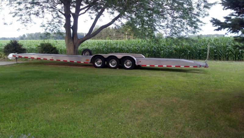 Imperial 2 Car Trailer For Sale Car Sale And Rentals