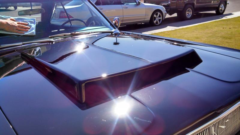 classic mopar hood scoops - www.gklondon.co.uk.