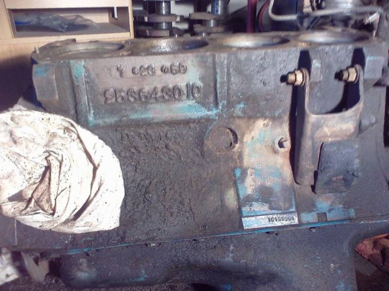 FOR SALE 1969 440 short block 500 For B Bodies Only Classic