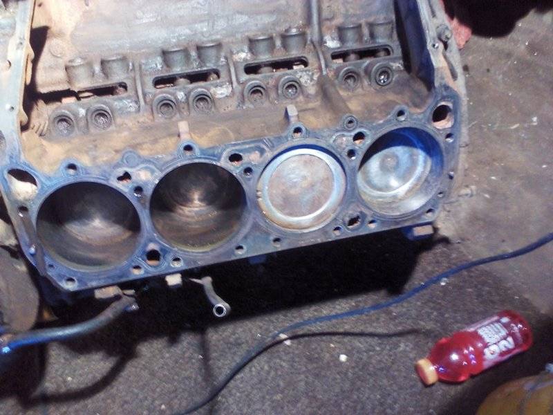 FOR SALE 1969 440 short block 500 For B Bodies Only Classic