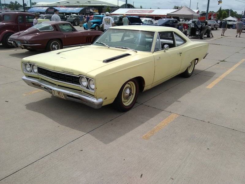 Goodguys Iowa For B Bodies Only Classic Mopar Forum