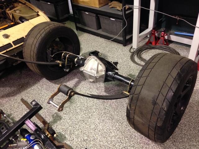 Cop Cars For Sale >> SOLD - Strange Dana 60, 3.54 posi, Wilwoods, monoleafs ... Cop Cars For Sale >> SOLD - Strange Dana 60, 3.54 posi, Wilwoods, monoleafs ...