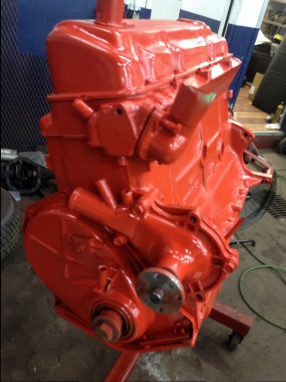 225 /6 at 250HP?  For A Bodies Only Mopar Forum