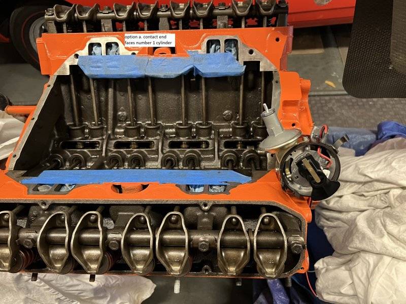 initial timing 440 engine For B Bodies Only Classic Mopar Forum