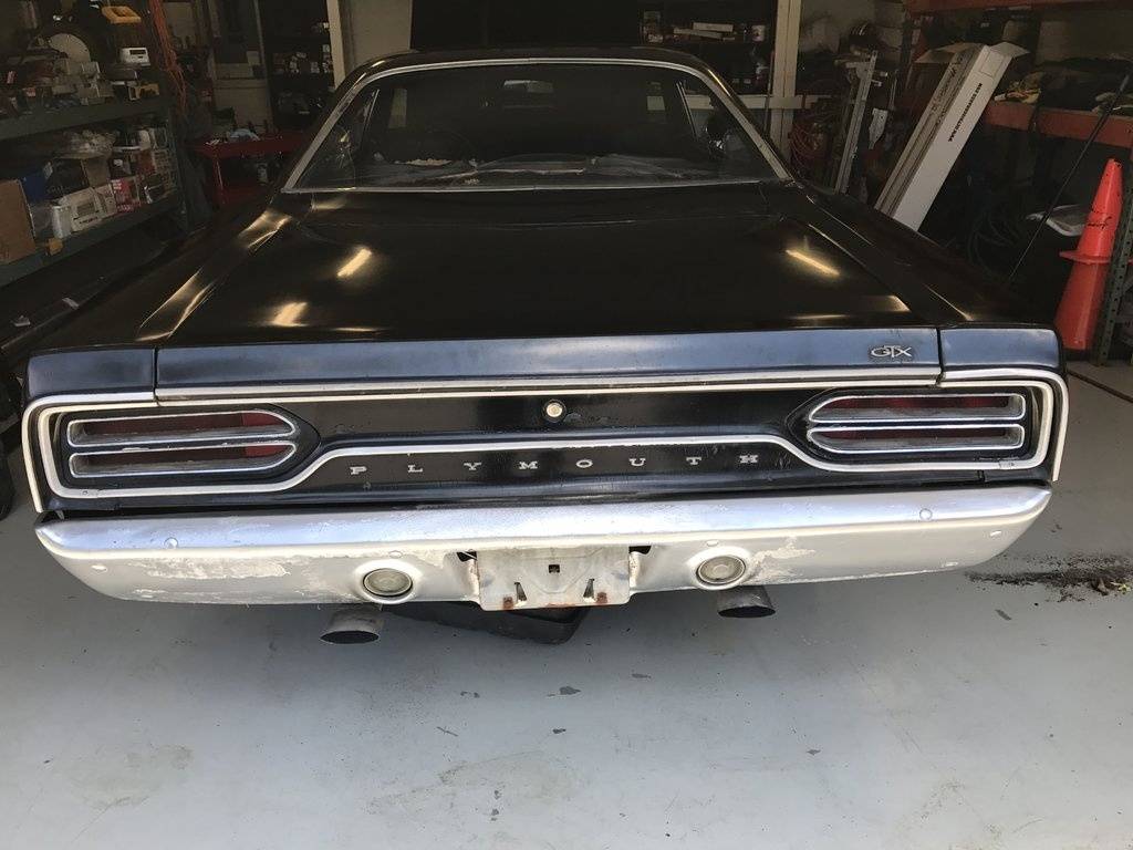 SOLD - 70 Plymouth GTX | For B Bodies Only Classic Mopar Forum