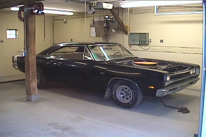 In Garage - Side.JPG