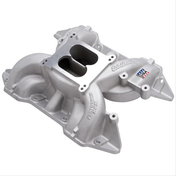 Intake Edelbrock Performer RPM Intake 4bbl dual plane edl-7193 $358.16 - Summit Racing.jpg