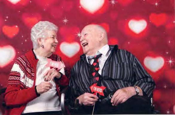 Jack and Betty Southen - 67th Anniversary - Valentines Day 2020.jpg