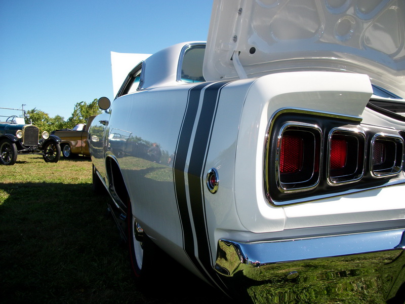 Kewanee Hog Days  side photo of car   9 2010.jpg