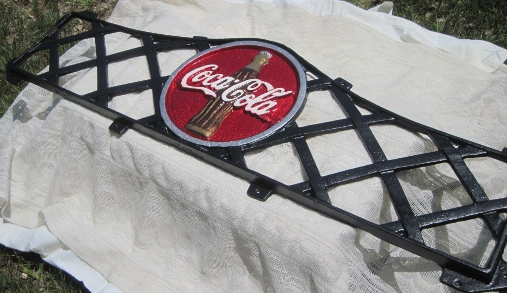 Larry Mayes - Coke Bench 003.JPG