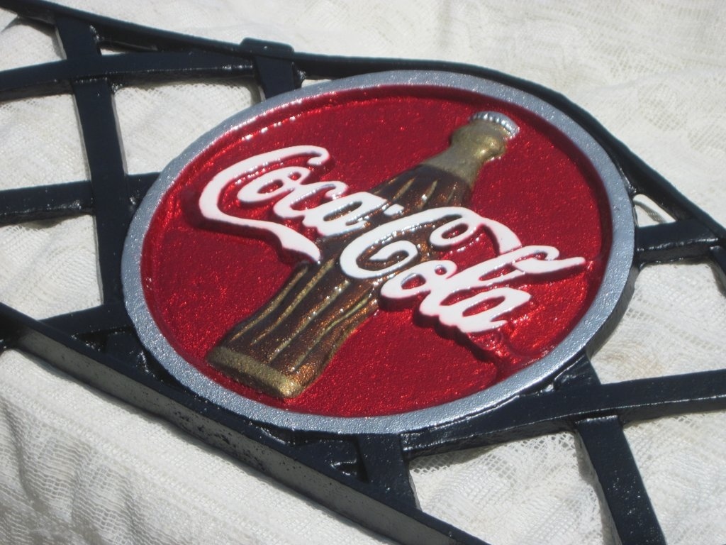 Larry Mayes - Coke Bench 004.JPG