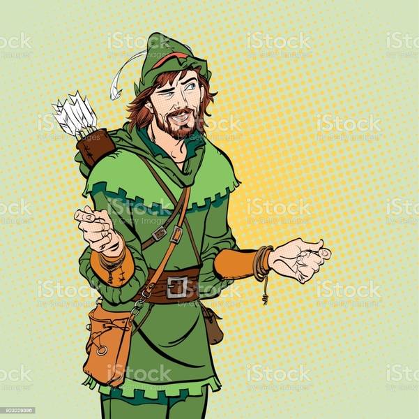 laughing-robin-hood-wondering-robin-hood-medieval-legends-heroes-of-vector-id923229396.jpg