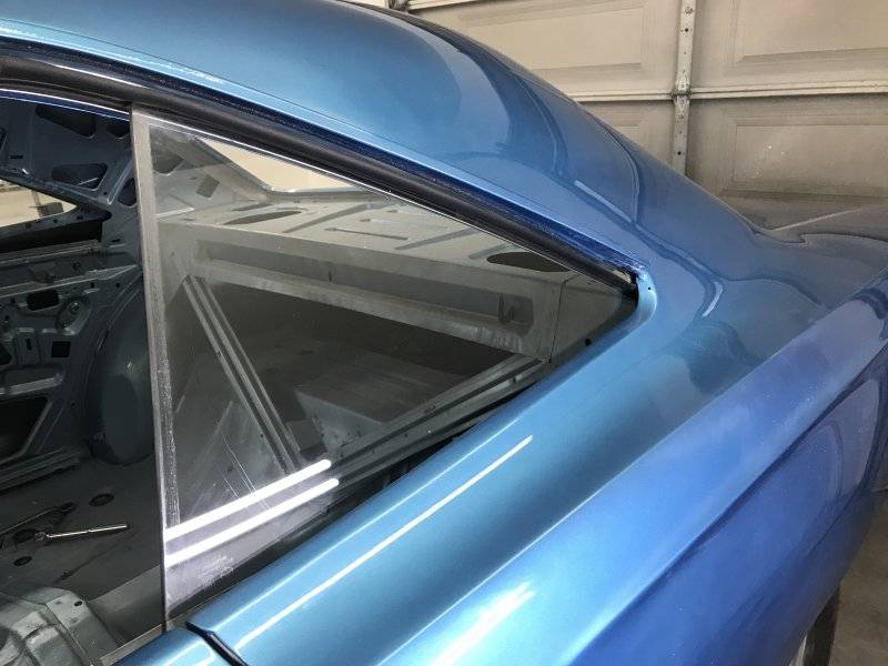 Left Glass Installed.JPG