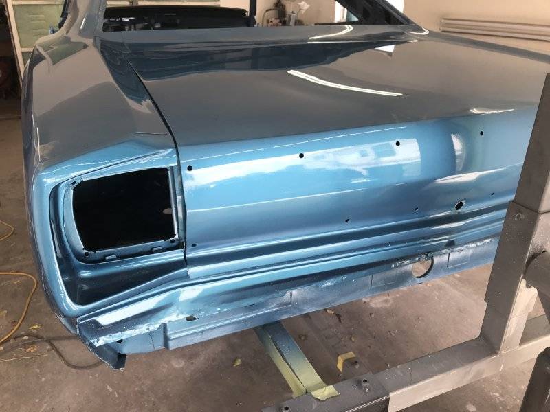 Left Rear View.JPG