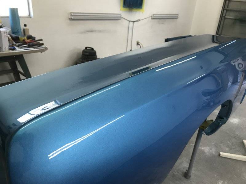 Left Side Clear Coat.JPG