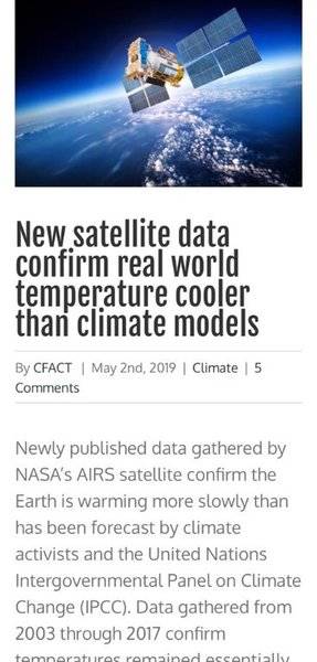 Liberal Climate Change -A warming models aren't accurate as they thought-.jpg