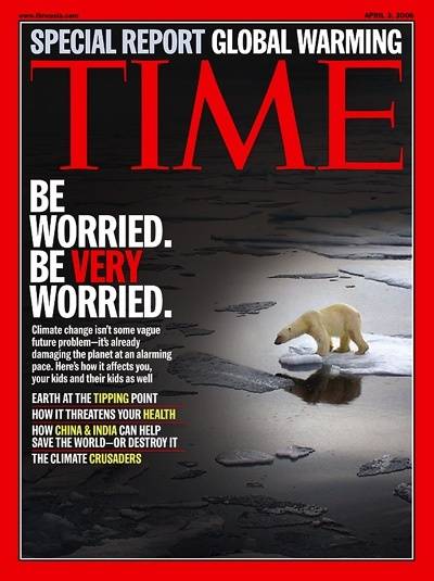 Liberal Climate Change Time Mag 2006 reversal.jpg