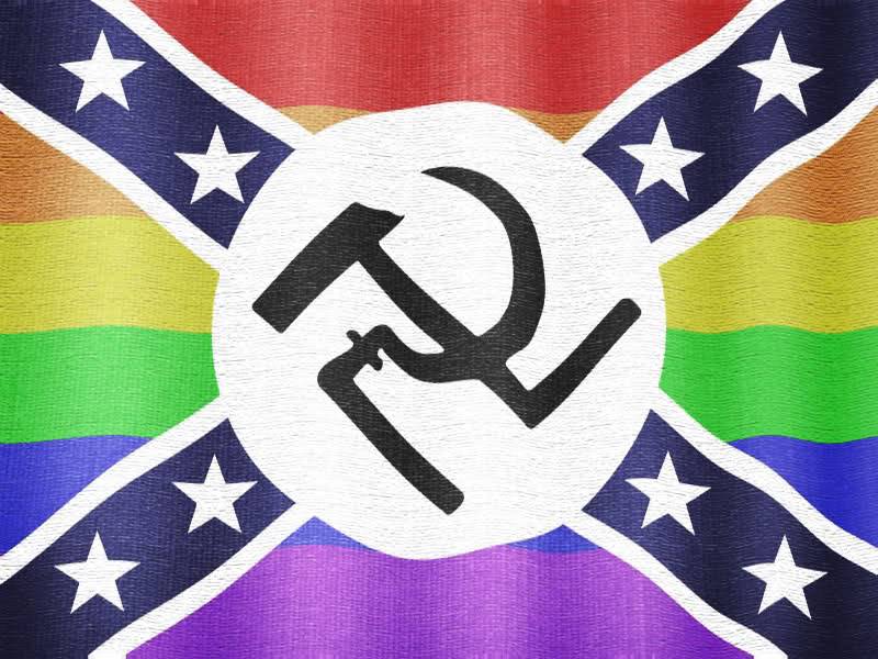 Liberal D) Flag of Liberal Socialist Progressivism.jpg