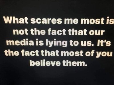 Liberal Media A fact that they lie it's the fact that you believe them.jpg