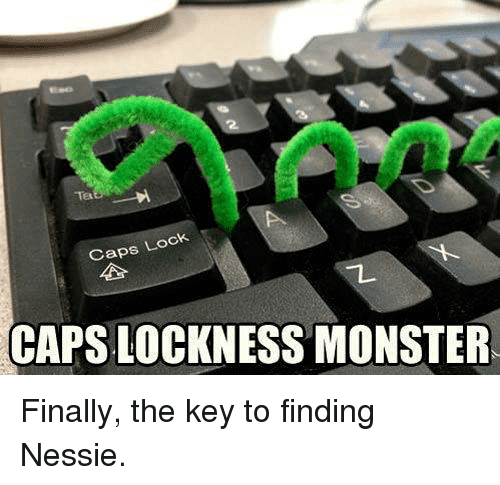lock-caps-capslockness-monster-finally-the-key-to-finding-nessie-4290188.png