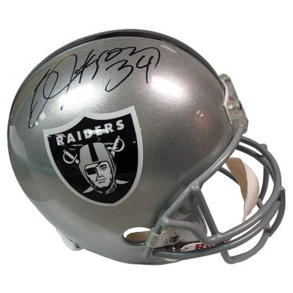 Los Angeles Raiders Vincent Bo Jackson autographed helmet.jpg