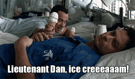 Lt Dan Ice cream.gif