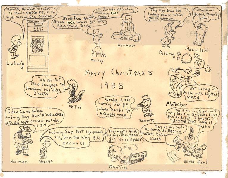 Ludwig's Xmas Cartoon 1988.JPG