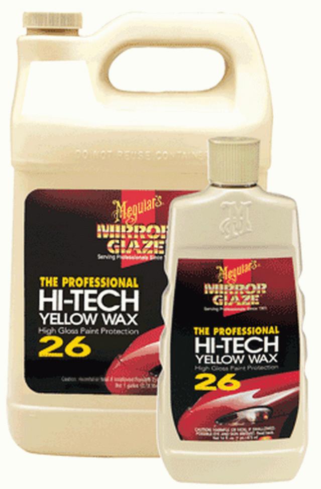 Meguiars #26 Hi-Tech Yellow Carnauba Wax.jpg