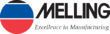 Melling logo