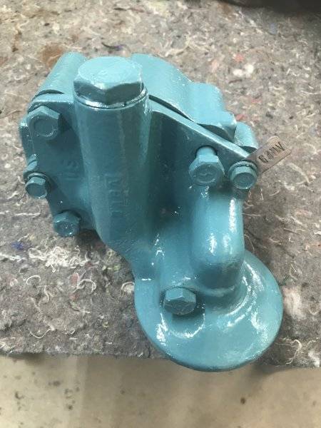 Melling High Volume Oil Pump.JPG