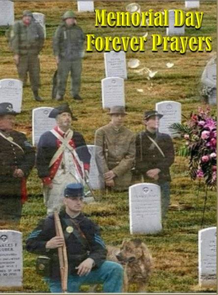 Memorial Day MAY WE NEVER, EVER FORGET.jpg