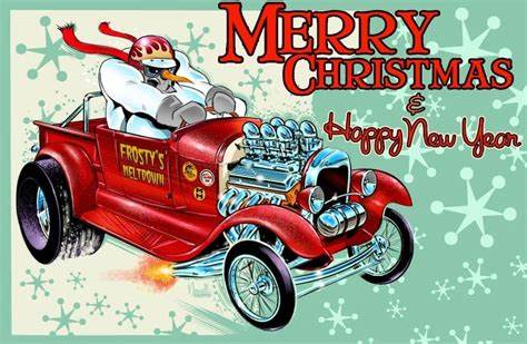 Merry Christmas & a Happy New Year - Hot Rod.jpg