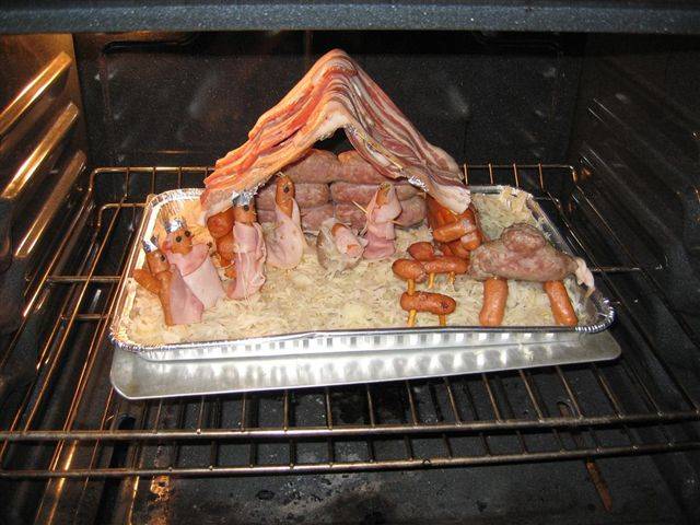 Merry Muslim Nativity Pork dish dig.jpg